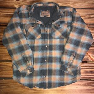 Legendary Whitetails Jacket